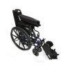 Invacare, 9000 SL Wheelchair, 9SL - Image 10
