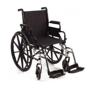 Invacare, 9000 SL Wheelchair, 9SL