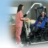 Invacare, Reliant 600 Heavy-Duty Power Lift , RPL600-1 & RPL600-2 - Image 4