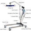 Invacare, Reliant 600 Heavy-Duty Power Lift , RPL600-1 & RPL600-2 - Image 5