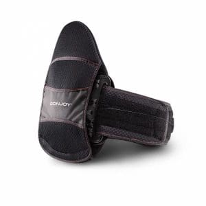 DonJoy ISOFORM® LSO Back Support with adjustable straps for home care lumbar support.