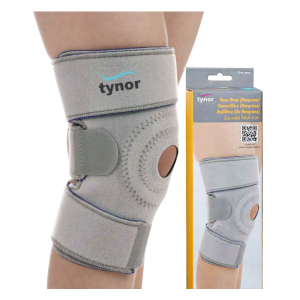 Tynor, Knee Wrap (Neoprene), J-05