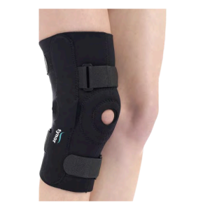 Tynor, Knee Wrap (Metal Hinge), J-15
