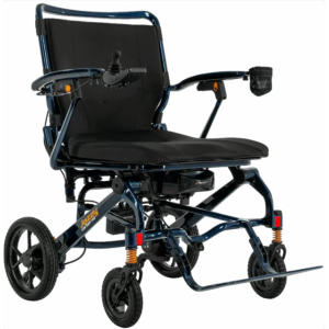 Pride, Jazzy Carbon HD Power Wheelchair
