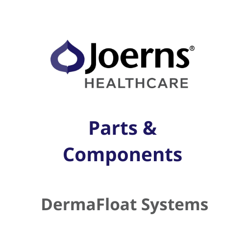 Joerns, Parts & Components for DermaFloat System