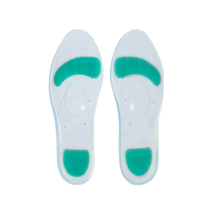 Tynor, Insole Full Silicone, K-01