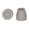 PCP, Replacement Quad Cane Tips, 6106 - Image 3