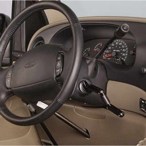 Mobility Innovations, Extension Controls - Key Extension, 69325