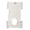 Drive, Patient Lift Sling, Polyester Mesh, 13025 & 13026 - Image 4