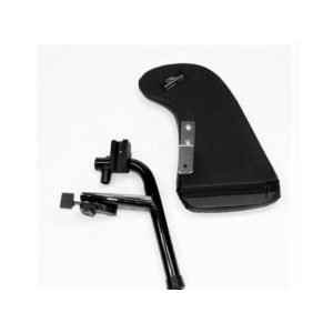 AMS, Knee Adductor Pad with Mounting Hardware