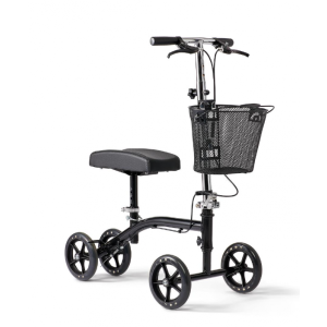 Medline, Gen 4 Standard Knee Walker with 8" Wheels, MDS86000G4