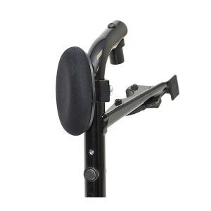 AMS, Gel Knee Protector Buttons