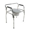 PCP, Heavy Duty Extra-Wide Commode, 5029 - Image 3