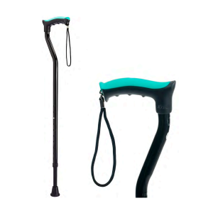 Tynor, Walking Stick Soft Handle, L-07