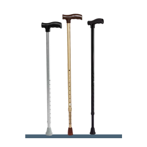 Tynor, Walking Stick with Soft Handle, L-08