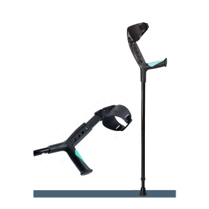 Tynor, Elbow Crutch, L-13