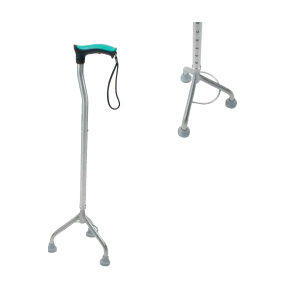 Tynor, Walking Stick (Tripod), L-32