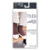 Touch, 20-30 MMHG Ladies' Herringbone Pattern Socks, 1071 - Image 2