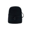 Obusforme, LowBack Backrest Support, LB-BLK-CA - Image 3
