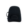 Obusforme, LowBack Backrest Support, LB-BLK-CA