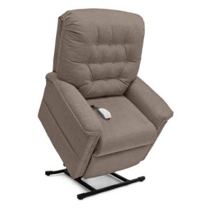 Pride, LC358 Heritage Collection - Power Lift Recliner, Petite Wide, LC358PW
