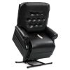 Pride, LC358XL Heritage Collection - Power Lift Recliner - Image 12