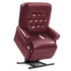Pride, LC358XL Heritage Collection - Power Lift Recliner - Image 13