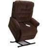Pride, LC358XL Heritage Collection - Power Lift Recliner - Image 10