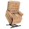 Pride, LC358XL Heritage Collection - Power Lift Recliner - Image 11