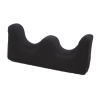 Maple Leaf, Padded Leg Bolster (ROHO) - Image 2
