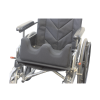 Maple Leaf, Padded Leg Bolster (ROHO)