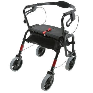 PCP, Lightweight Rollator, 5305