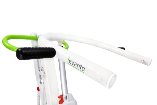 HumanCare, Levanto Sit-To-Stand Lift, 20000170 - Image 3