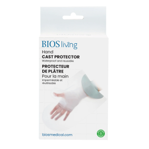 BIOS, Cast Protector - Hand, LF094