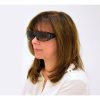BIOS, Wrap Around Sunglasses, LF110 - Image 2