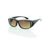 BIOS, Wrap Around Sunglasses, LF110