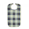 BIOS, Flannel Clothing Protector