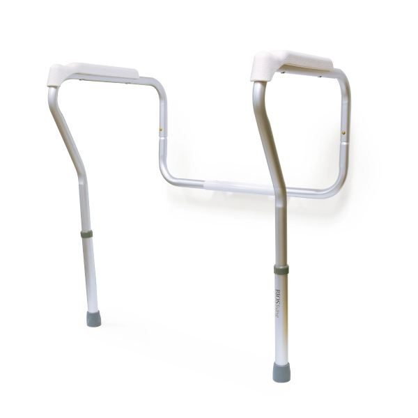 BIOS, Toilet Safety Frame - Image 2