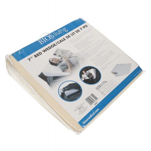 BIOS, Living Bed Wedge, LF841 - Image 2