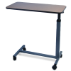 BIOS, Adjustable Rolling Overbed Table, LF844 - Image 2