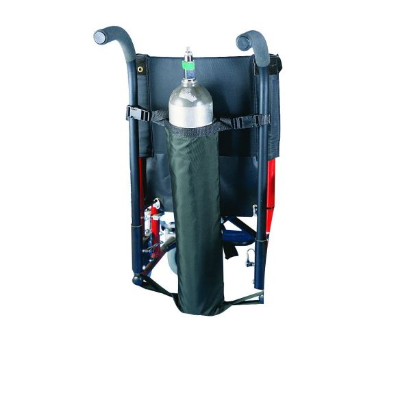 BIOS, Oxygen Tank Holder, LF877 - Image 2