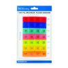 BIOS, 7 Day Pill Organizer, LG121