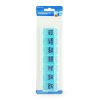 BIOS, Detachable 7 Day Pill Organizer, LG126