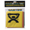 BIOS, Cando Exercise Bands - multi-pack
