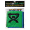 BIOS, Cando Exercise Bands - multi-pack - Image 2