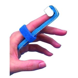 BIOS, Universal Finger Splint, LG413