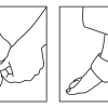 BIOS, Gel Heel Cushions - Image 2