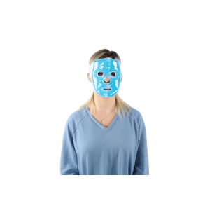 BIOS, Gel Bead Face Mask, LH194