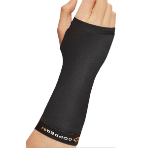 BIOS, Unisex Wrist/Hand Sleeve, LH790