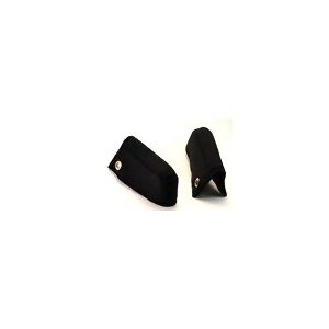 AMS, Gel Leg Hangar Cap Cover (Pair)